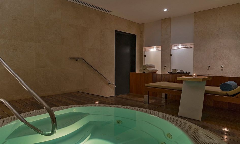 The Westin Lima Hotel & Convention Center