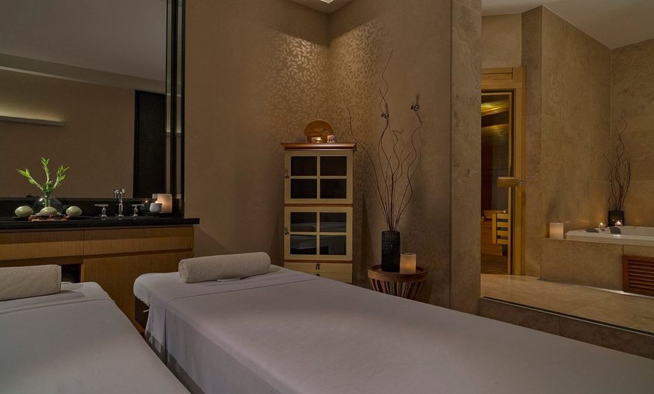 The Westin Lima Hotel & Convention Center