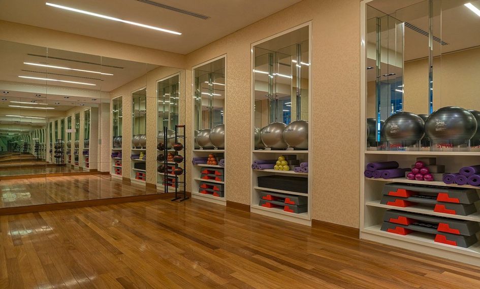 The Westin Lima Hotel & Convention Center