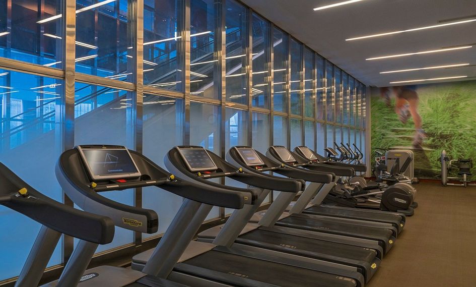 The Westin Lima Hotel & Convention Center