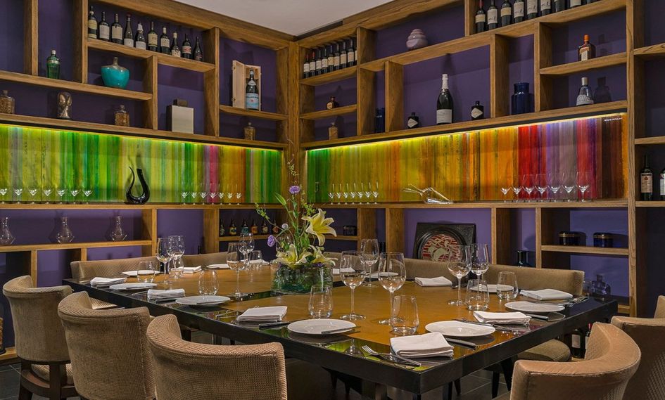 The Westin Lima Hotel & Convention Center