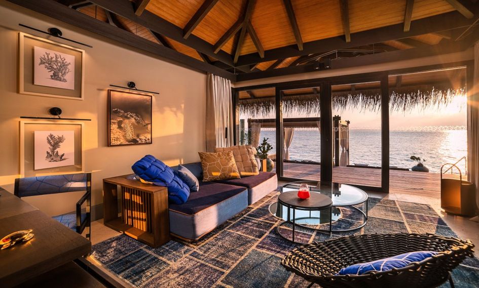 Velaa Private Island