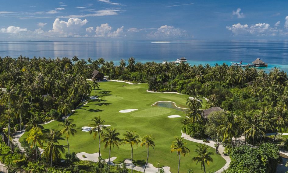 Velaa Private Island