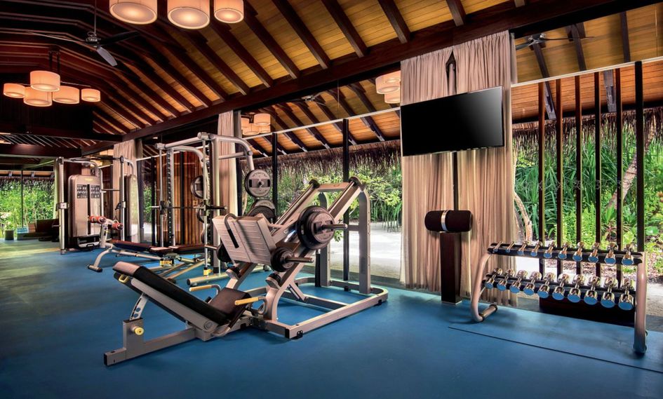 Velaa Private Island