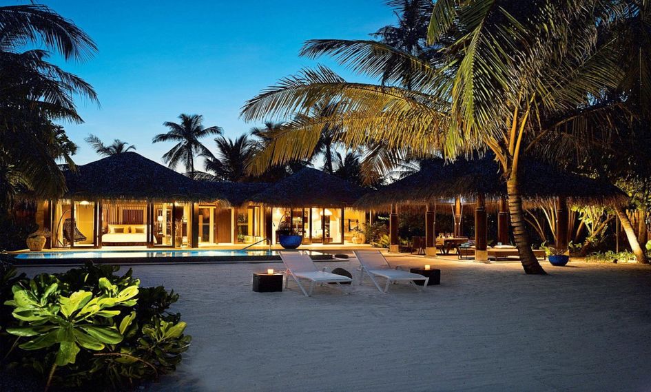 Velaa Private Island