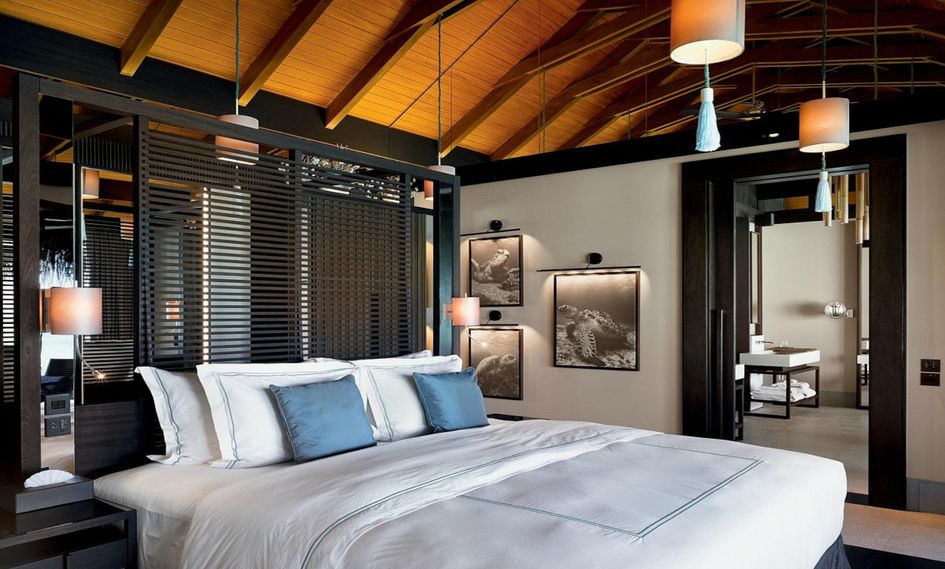 Velaa Private Island