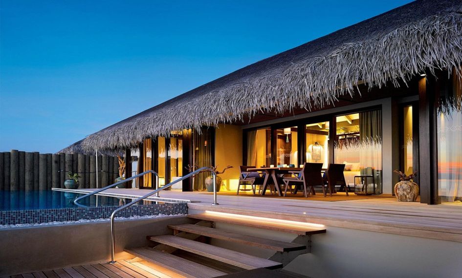 Velaa Private Island