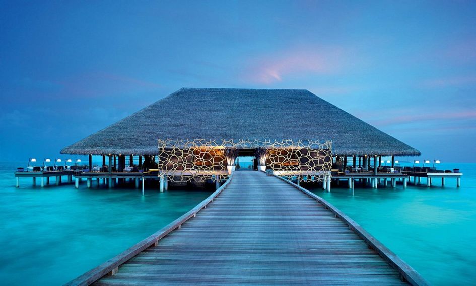 Velaa Private Island