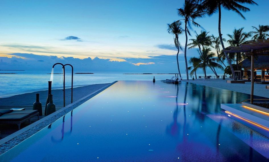 Velaa Private Island