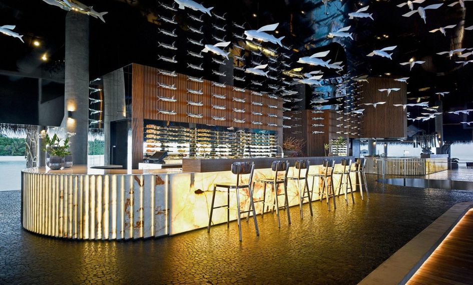 Velaa Private Island