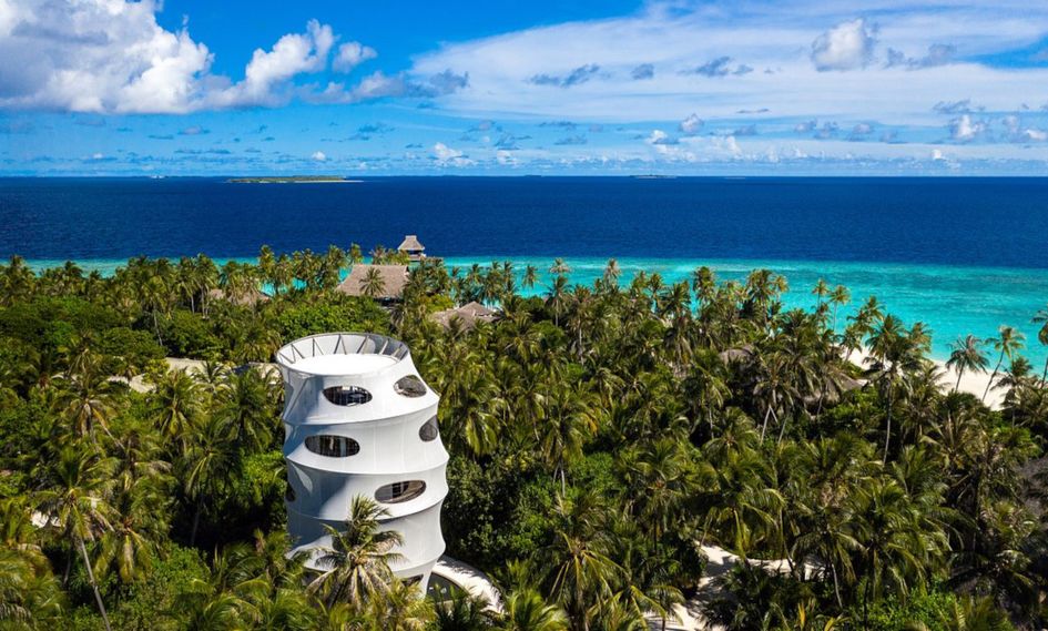 Velaa Private Island