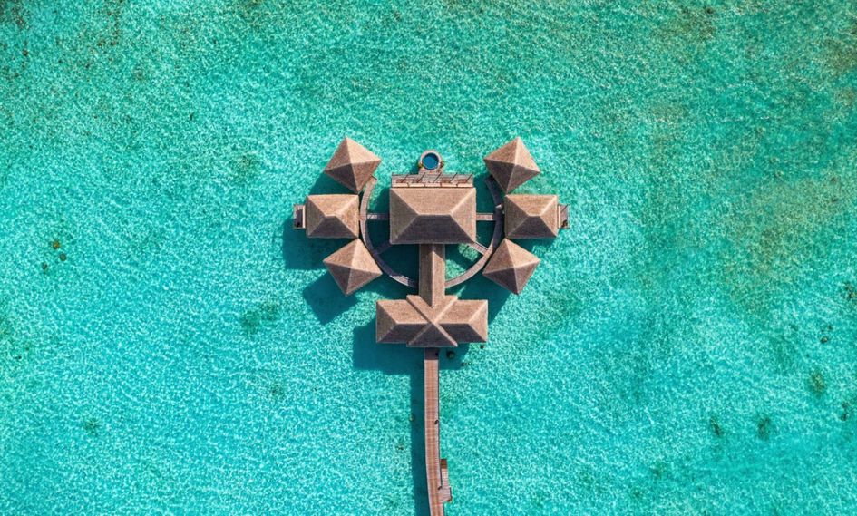 Velaa Private Island