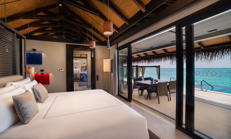 Velaa Private Island