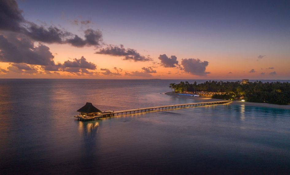 Velaa Private Island