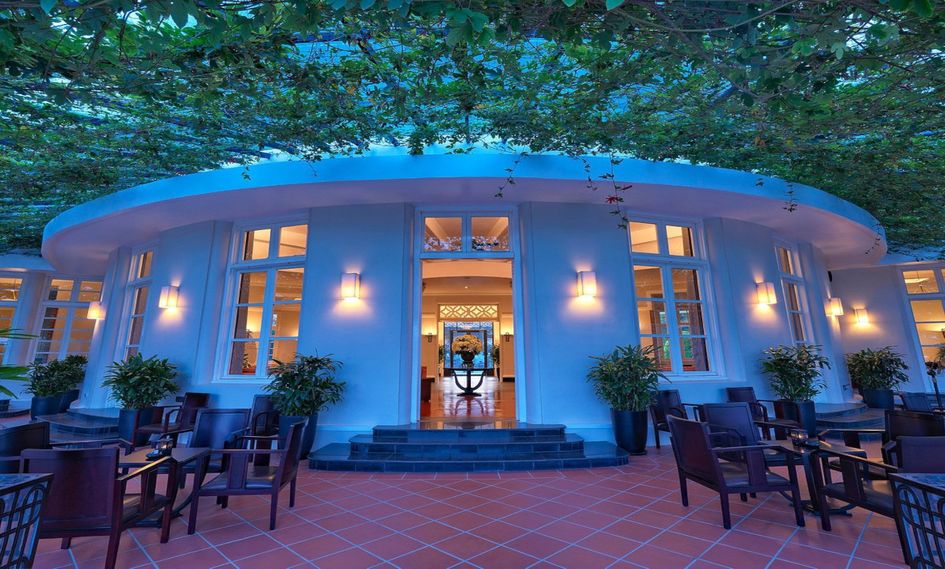 Azerai La Residence, Hue