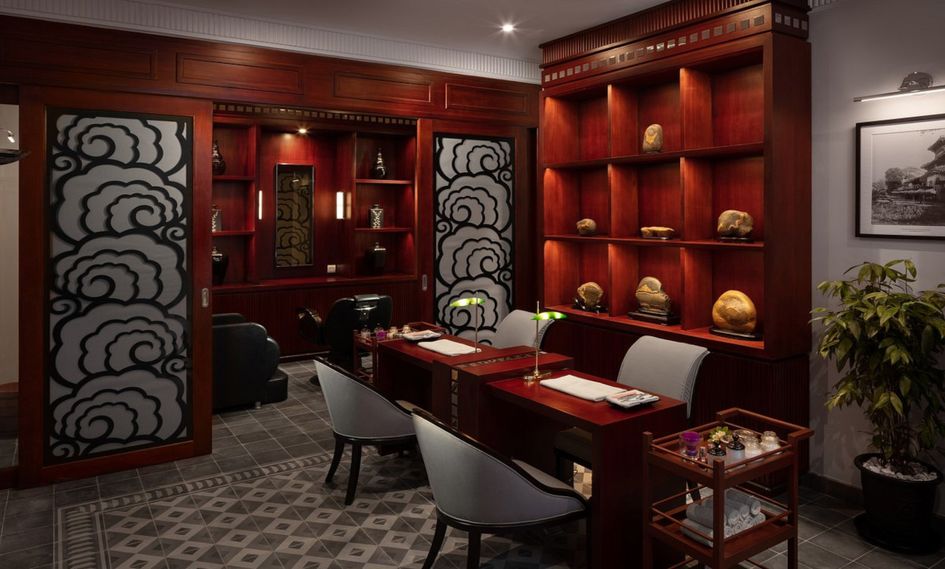 Azerai La Residence, Hue