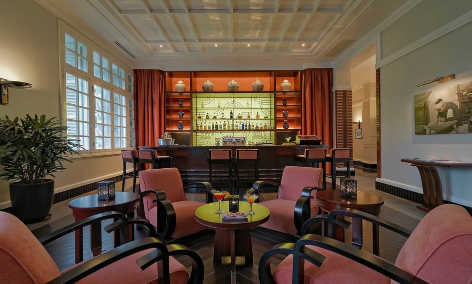 Azerai La Residence, Hue