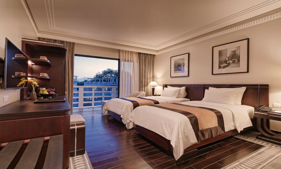 Azerai La Residence, Hue