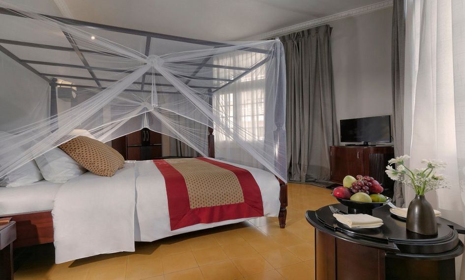 Azerai La Residence, Hue