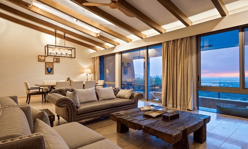 Melia Serengeti Lodge