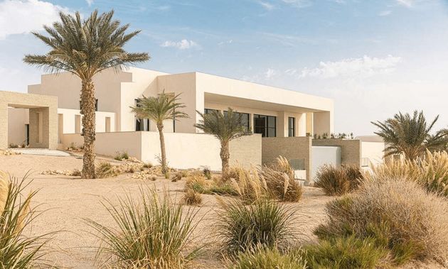 Tozeur, Tunisia,Anantara Sahara Tozeur Resort & Villas