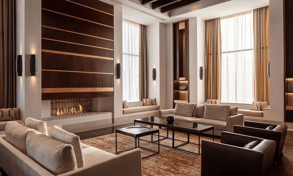 Anantara Sahara Tozeur Resort & Villas