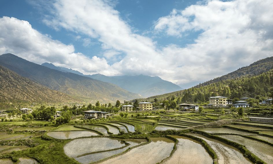 COMO Uma Bhutan