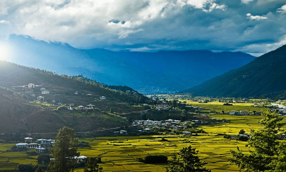 COMO Uma Bhutan