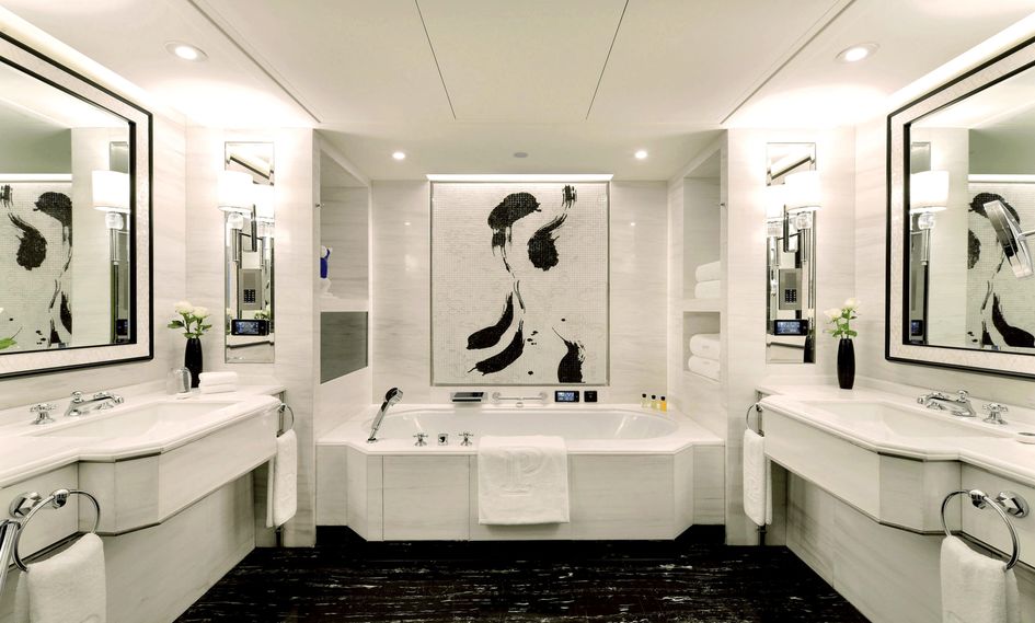 The Peninsula Beijing