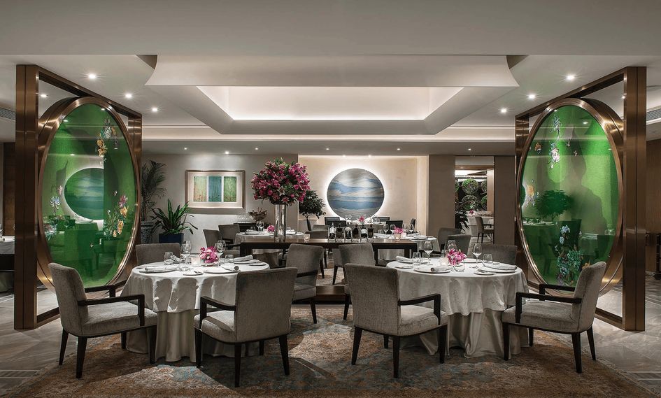 The Peninsula Beijing