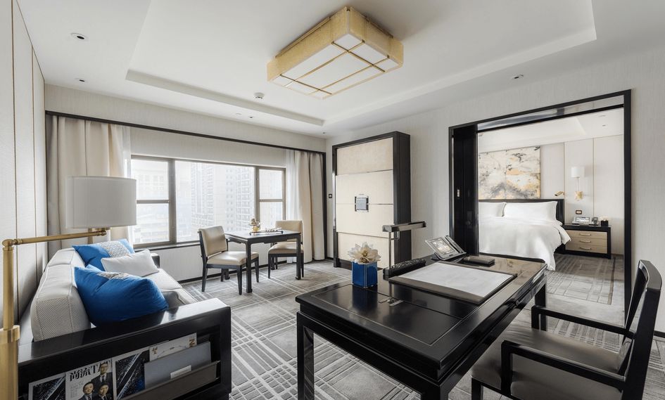 The Peninsula Beijing