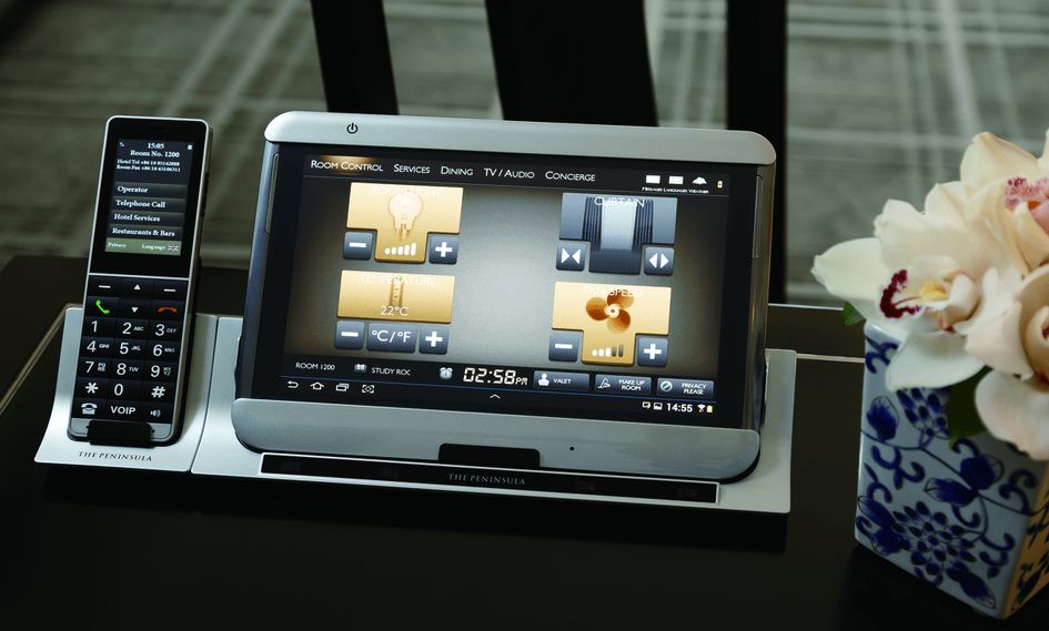 The Peninsula Beijing