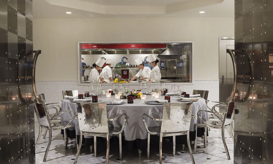 The Peninsula Beijing