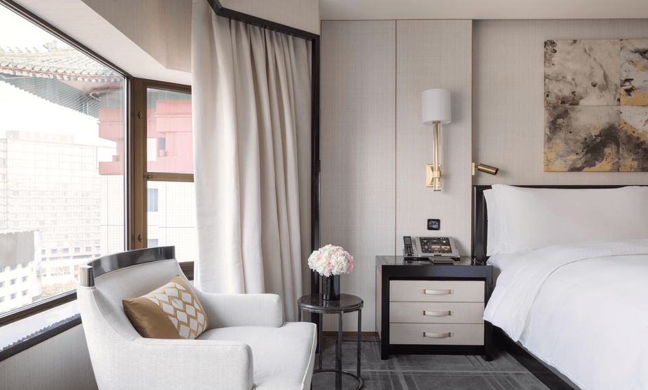 The Peninsula Beijing