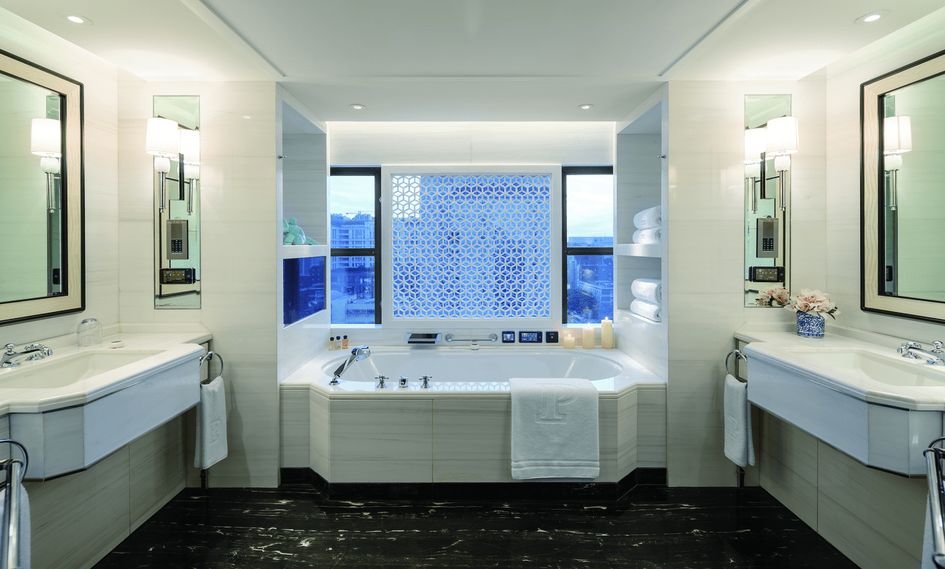 The Peninsula Beijing