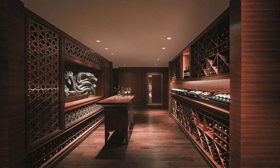 Kowloon Shangri-La, Hong Kong