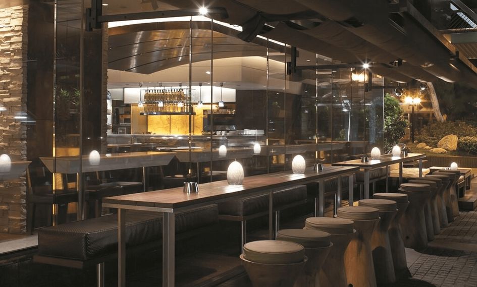 Kowloon Shangri-La, Hong Kong