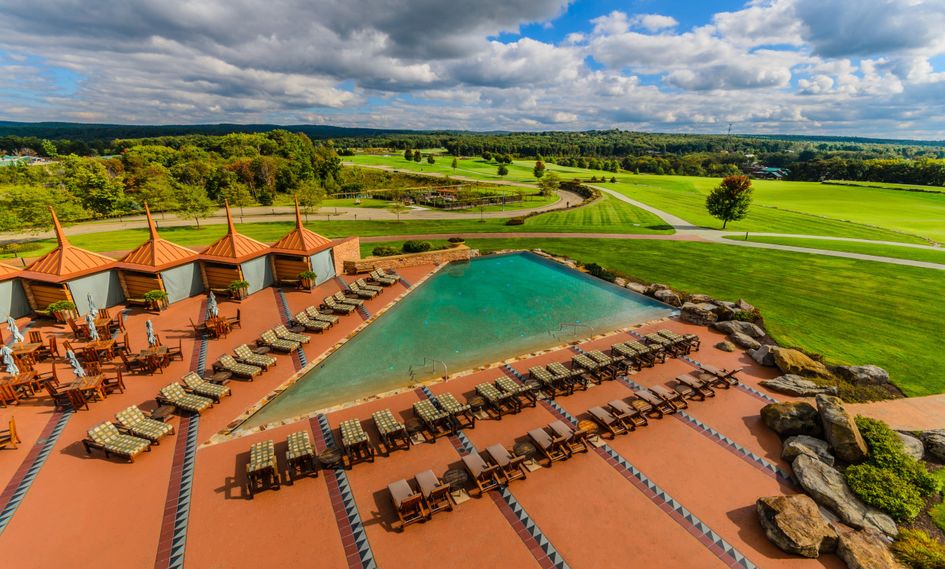 Nemacolin