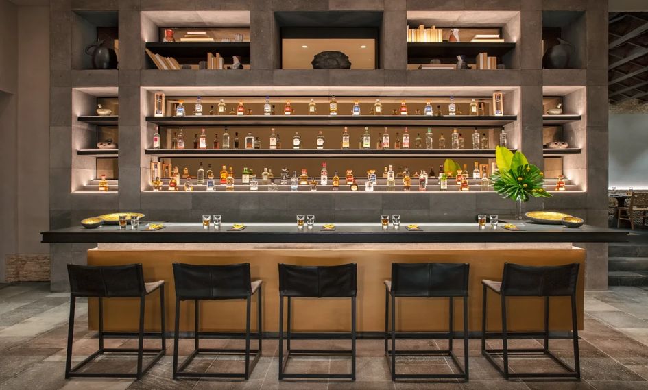 Secrets Moxche Playa Del Carmen