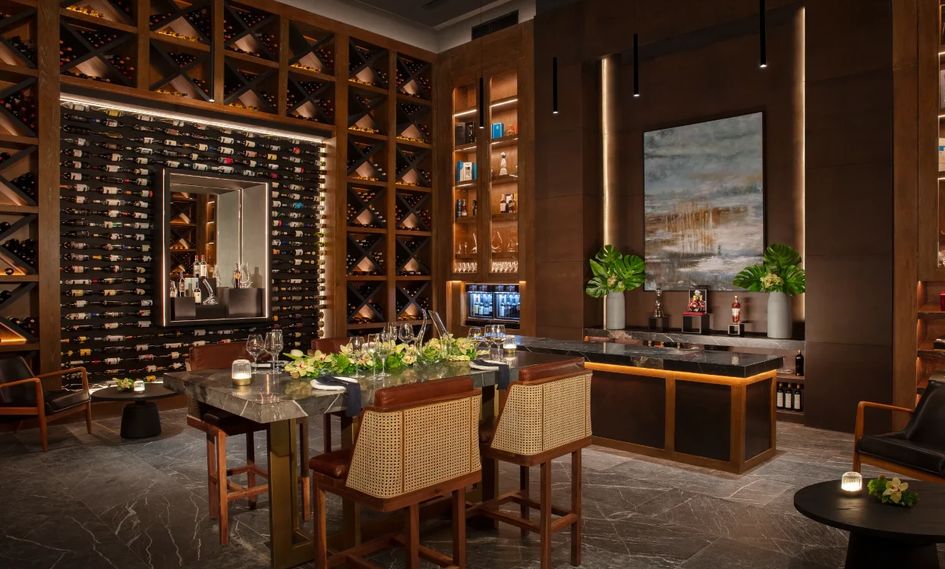 Secrets Moxche Playa Del Carmen