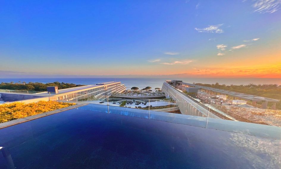 Secrets Bahia Mita Surf & Spa Resort