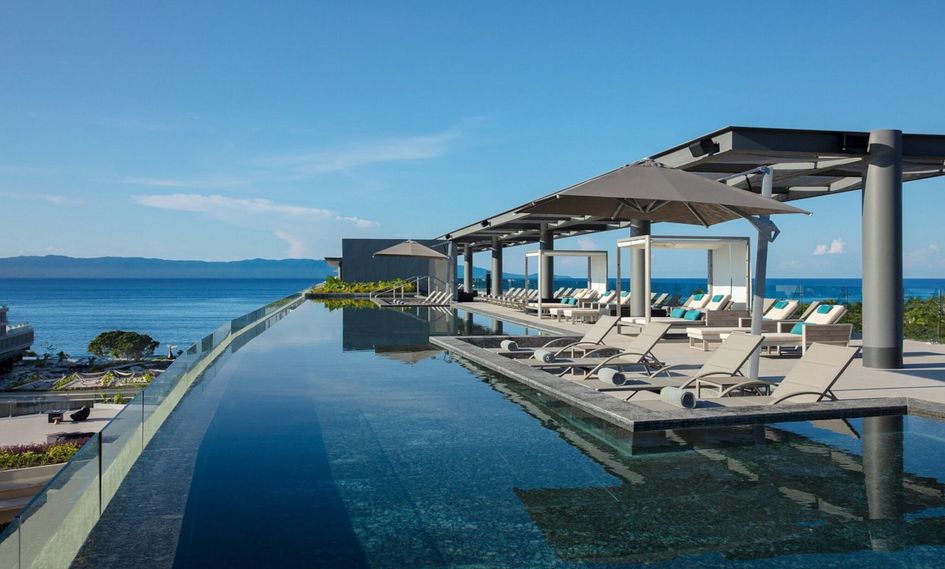 Secrets Bahia Mita Surf & Spa Resort