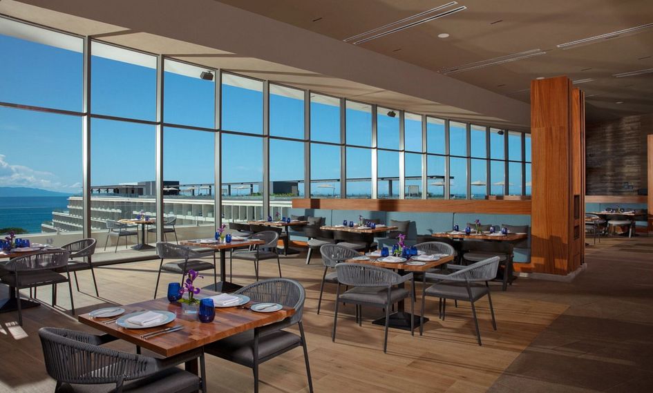 Secrets Bahia Mita Surf & Spa Resort