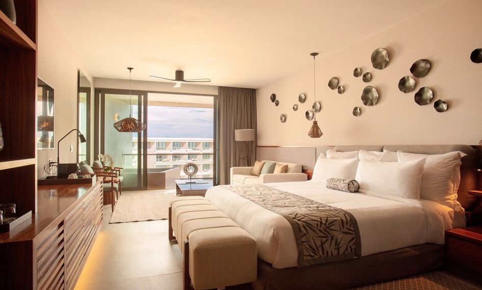 Secrets Bahia Mita Surf & Spa Resort