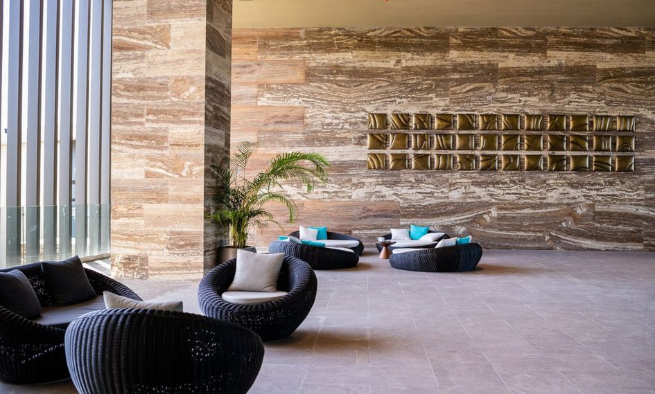 Secrets Bahia Mita Surf & Spa Resort