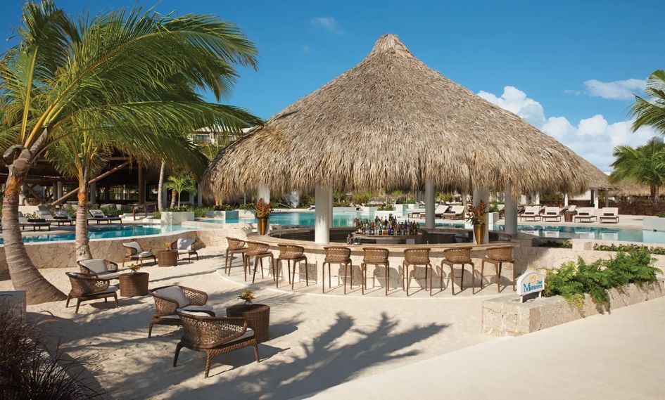 Secrets Cap Cana Resort & Spa