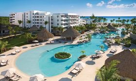 Secrets Cap Cana Resort &amp; Spa in Punta Cana, Dominican Republic