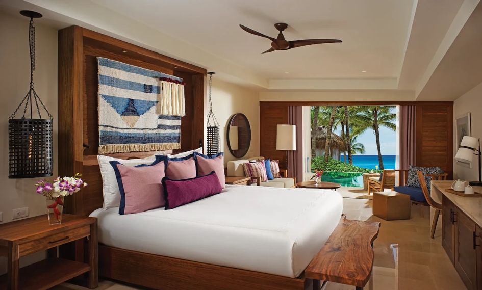 Secrets Cap Cana Resort & Spa