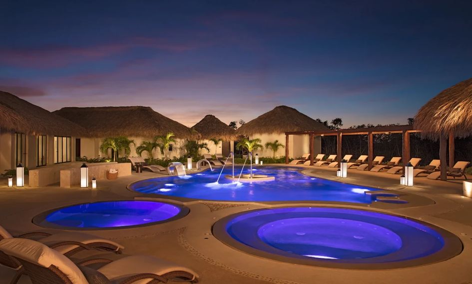 Secrets Cap Cana Resort & Spa