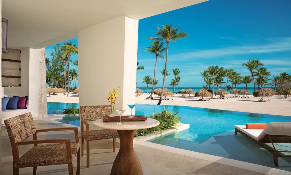 Secrets Cap Cana Resort & Spa